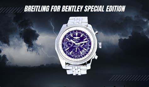 watch snob breitling bentley